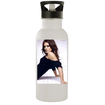 Hilary Duff Stainless Steel Water Bottle