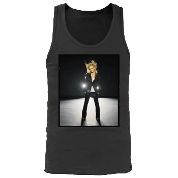 Hilary Duff Men's Tank Top