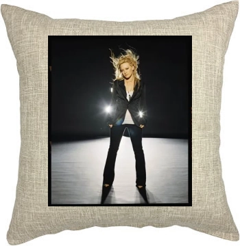 Hilary Duff Pillow