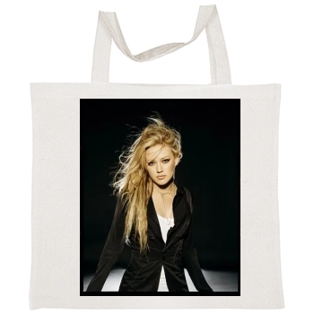 Hilary Duff Tote