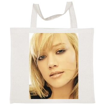 Hilary Duff Tote