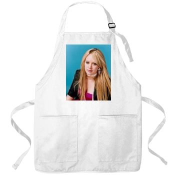 Hilary Duff Apron