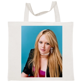 Hilary Duff Tote