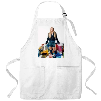 Hilary Duff Apron