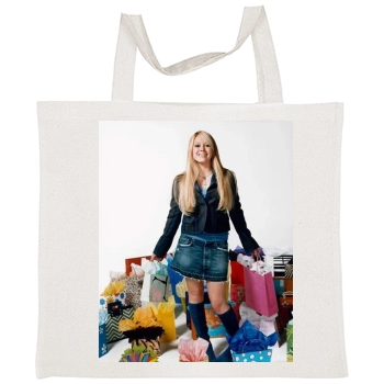 Hilary Duff Tote