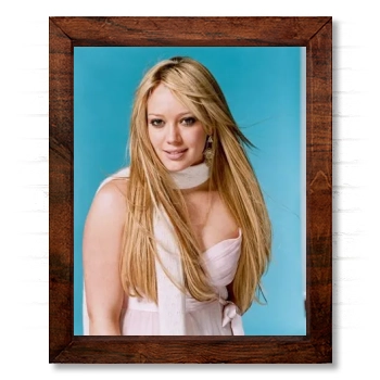 Hilary Duff 14x17