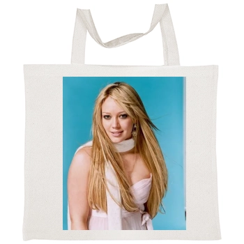 Hilary Duff Tote