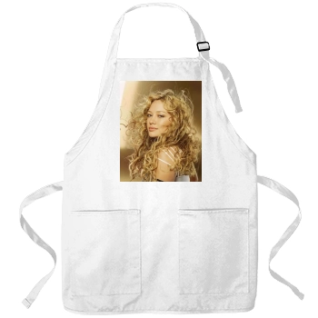 Hilary Duff Apron