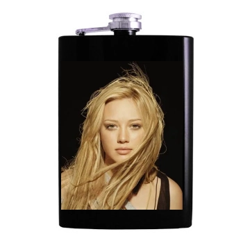 Hilary Duff Hip Flask