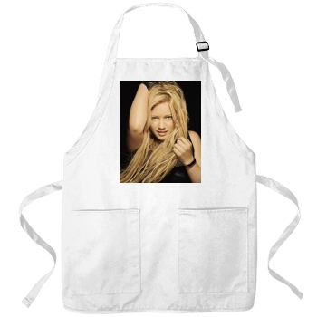 Hilary Duff Apron