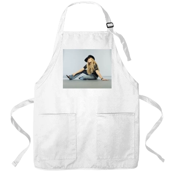 Hilary Duff Apron