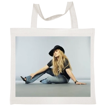 Hilary Duff Tote