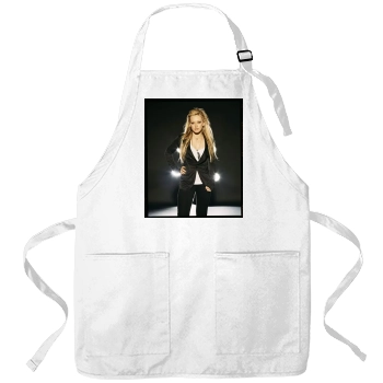 Hilary Duff Apron