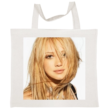 Hilary Duff Tote