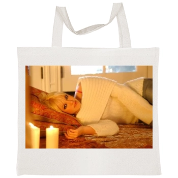 Hilary Duff Tote