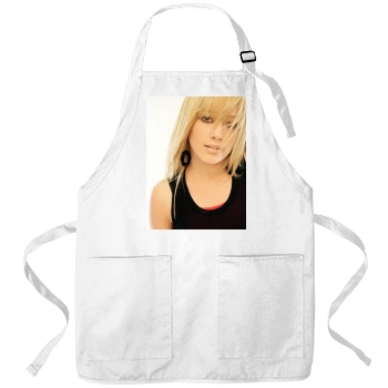 Hilary Duff Apron