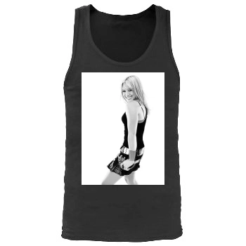 Hilary Duff Men's Tank Top