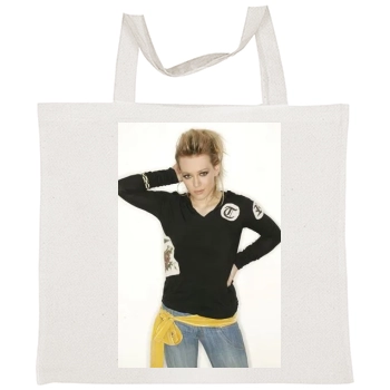 Hilary Duff Tote