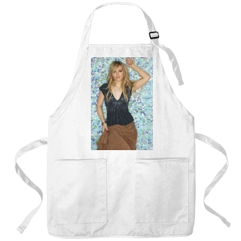 Hilary Duff Apron