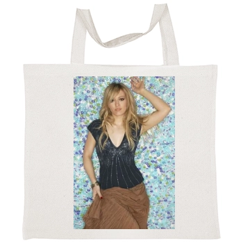 Hilary Duff Tote