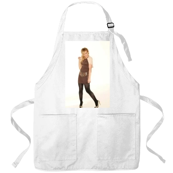 Hilary Duff Apron