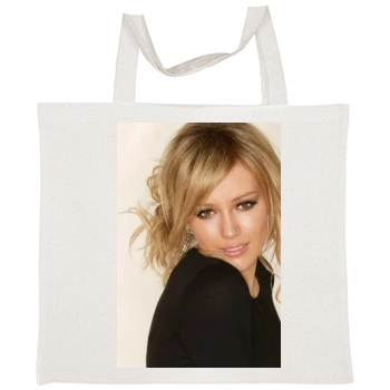 Hilary Duff Tote