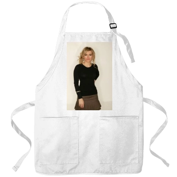 Hilary Duff Apron