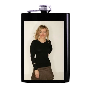 Hilary Duff Hip Flask