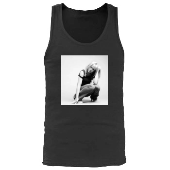 Hilary Duff Men's Tank Top