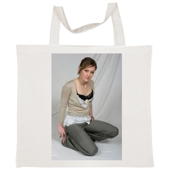 Hilary Duff Tote