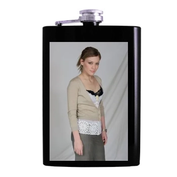 Hilary Duff Hip Flask