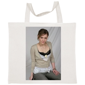 Hilary Duff Tote