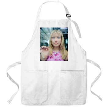 Hilary Duff Apron