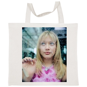 Hilary Duff Tote