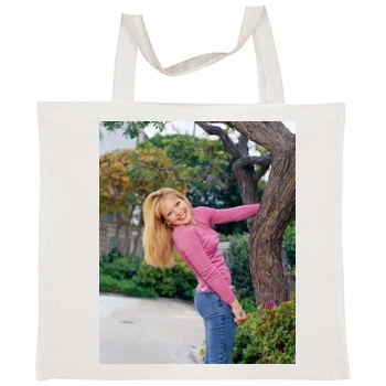 Hilary Duff Tote