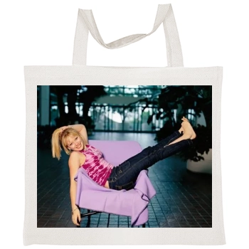 Hilary Duff Tote