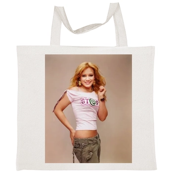 Hilary Duff Tote