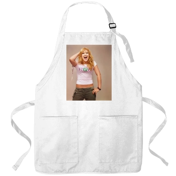 Hilary Duff Apron