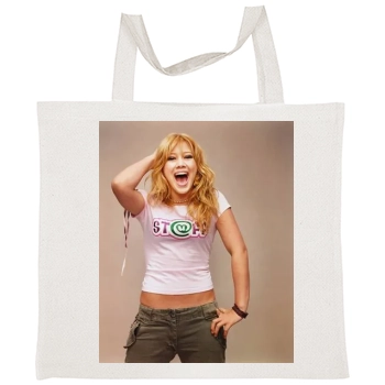 Hilary Duff Tote