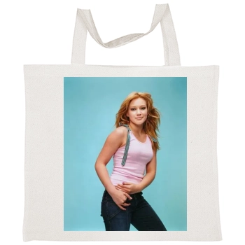 Hilary Duff Tote