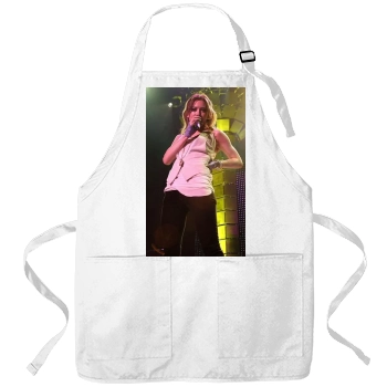 Hilary Duff Apron