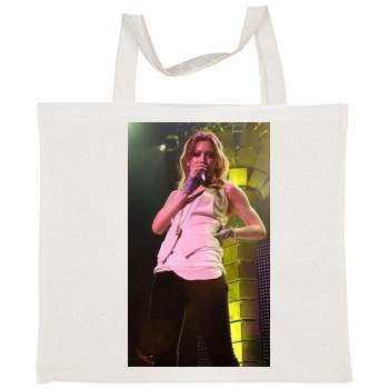 Hilary Duff Tote