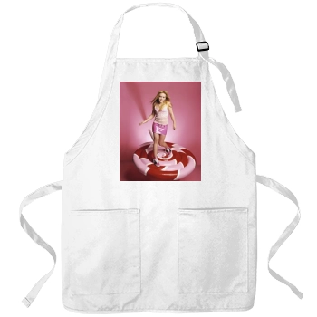 Hilary Duff Apron