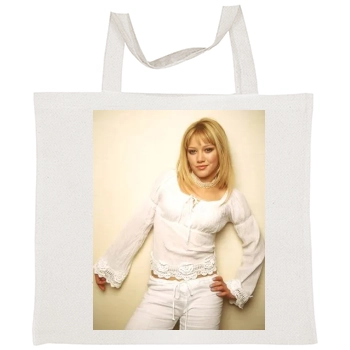 Hilary Duff Tote