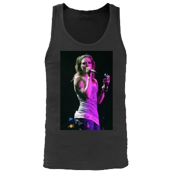 Hilary Duff Men's Tank Top