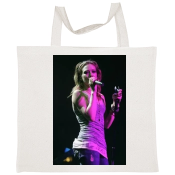 Hilary Duff Tote