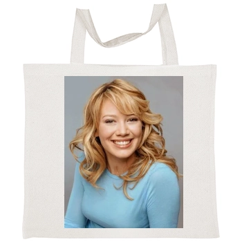 Hilary Duff Tote