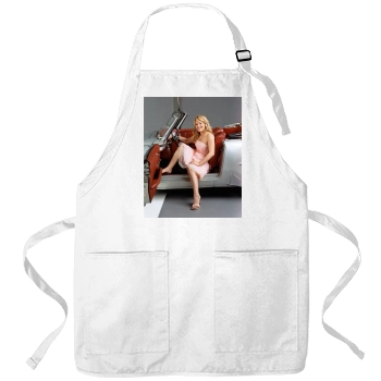 Hilary Duff Apron