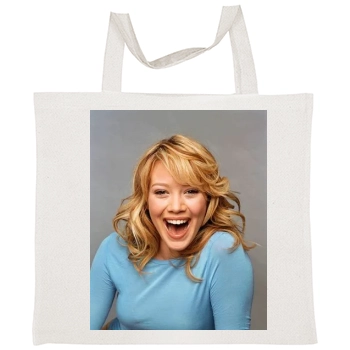 Hilary Duff Tote