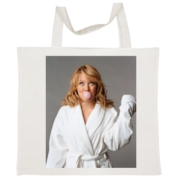 Hilary Duff Tote